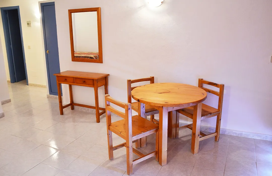 Hotel Apartamentos Vibra Monterrey-1