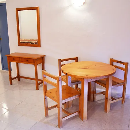 Hotel Apartamentos Vibra Monterrey-2